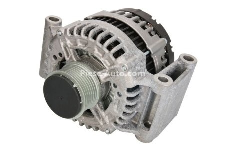Alternator (12V, 150A) pentru: FORD TRANSIT; LAND ROVER DEFENDER 2.4D/3.2D 04.06-02.16