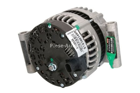 Alternator (12V, 150A) pentru: FORD TRANSIT; LAND ROVER DEFENDER 2.4D/3.2D 04.06-02.16