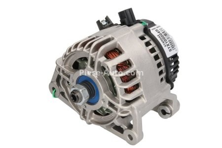 Alternator (12V, 90A) pentru: FORD FOCUS I, FOCUS I/KOMBI 1.4-2.0 08.98-03.05