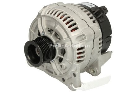 Alternator (12V, 120A) pentru: FORD GALAXY I, GALAXY MK I; SEAT ALHAMBRA, CORDOBA, CORDOBA VARIO, IBIZA II, TOLEDO I; VW CALIFORNIA T4 CAMPER, GOLF III, GOLF IV, PASSAT B3/B4 1.9D/2.5/2.5D 08.93-03.10