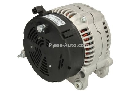 Alternator (12V, 120A) pentru: FORD GALAXY I, GALAXY MK I; SEAT ALHAMBRA, CORDOBA, CORDOBA VARIO, IBIZA II, TOLEDO I; VW CALIFORNIA T4 CAMPER, GOLF III, GOLF IV, PASSAT B3/B4 1.9D/2.5/2.5D 08.93-03.10