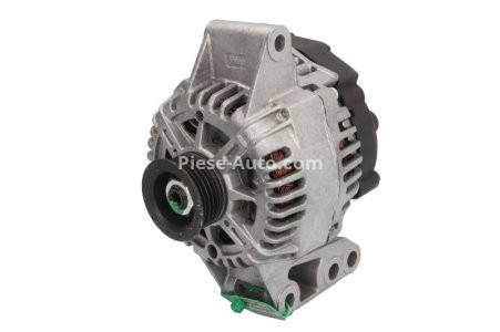 Alternator (14V, 80A) pentru: FORD FIESTA V, KA 1.3 01.02-11.08