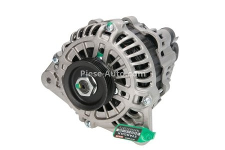 Alternator (12V, 95A) pentru: FORD TRANSIT, TRANSIT TOURNEO; LDV CONVOY 2.4D/2.5D 06.94-04.09