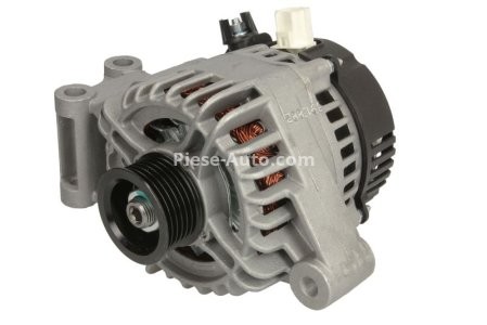 Alternator (12V, 105A) pentru: FORD C-MAX, FOCUS C-MAX, FOCUS II 1.4/1.6 10.03-09.12