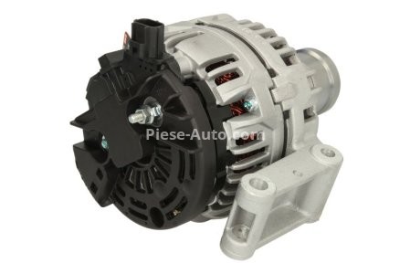 Alternator (12V, 75A) pentru: FORD TRANSIT 2.4D 01.00-05.06