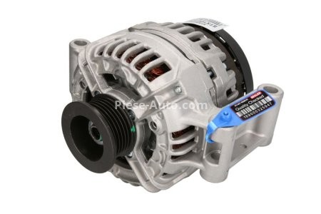 Alternator (12V, 105A) pentru: FORD TRANSIT 2.0D/2.4D 01.00-05.06