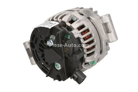 Alternator (12V, 105A) pentru: FORD TRANSIT 2.0D/2.4D 01.00-05.06