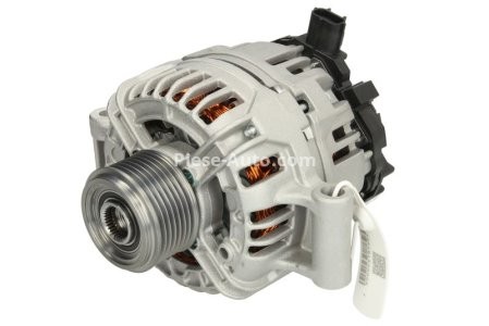 Alternator (12V, 110A) pentru: FORD TRANSIT 2.4D 01.00-05.06
