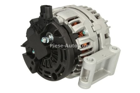 Alternator (12V, 110A) pentru: FORD TRANSIT 2.4D 01.00-05.06