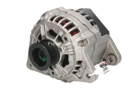 Alternator (12/14V, 90A) pentru: FORD KA 1.0/1.3 09.96-11.08