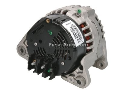 Alternator (12/14V, 90A) pentru: FORD KA 1.0/1.3 09.96-11.08