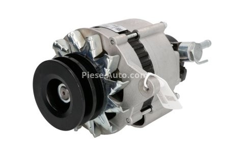 Alternator (14V, 60A) pentru: FORD MAVERICK; NISSAN NAVARA, PATROL GR V, PICK UP, TERRANO I, TERRANO II, URVAN 2.3D-4.2D 01.86-