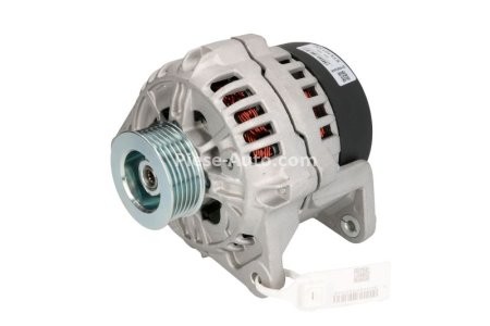 Alternator (12V, 70A) pentru: FORD ESCORT V, FIESTA III 1.6/1.8 02.92-12.95