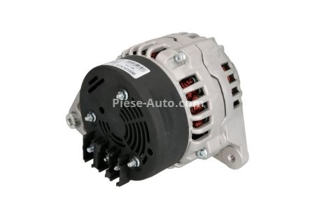 Alternator (12V, 70A) pentru: FORD ESCORT V, FIESTA III 1.6/1.8 02.92-12.95