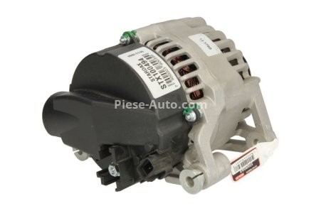 Alternator (12V, 80A) pentru: FORD FIESTA IV, FIESTA/HATCHBACK, FIESTA/MINIVAN 1.8D 03.00-08.03