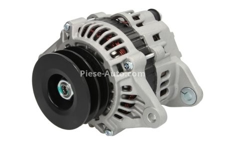 Alternator (12V, 70A) pentru: FORD RANGER; MAZDA B-SERIE 2.5D/3.0D 02.96-07.12
