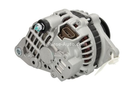 Alternator (12V, 70A) pentru: FORD RANGER; MAZDA B-SERIE 2.5D/3.0D 02.96-07.12