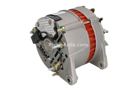 Alternator (12V, 55A) pentru: FORD ESCORT III, ESCORT III EXPRESS, ESCORT IV, ESCORT IV EXPRESS, ESCORT V, ESCORT V EXPRESS, FIESTA II, FIESTA III, FIESTA/HATCHBACK 1.3-2.8 12.75-12.98