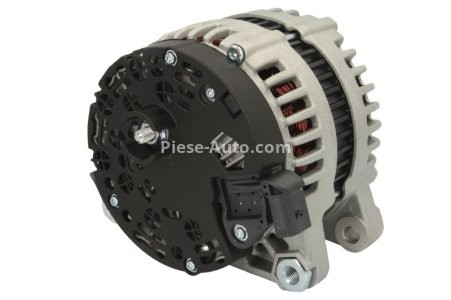 Alternator (12V, 150A) pentru: VOLVO S80 II, V70 III; FORD GALAXY MK II, MONDEO IV 1.6D-2.2D 03.07-12.15