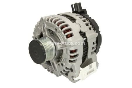 Alternator (12V, 150A) pentru: FORD FIESTA, GALAXY II, GALAXY MK II, MONDEO IV, S-MAX; LAND ROVER FREELANDER 2 1.4D/2.0D/2.2D 05.02-06.15