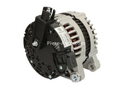 Alternator (12V, 150A) pentru: FORD FIESTA, GALAXY II, GALAXY MK II, MONDEO IV, S-MAX; LAND ROVER FREELANDER 2 1.4D/2.0D/2.2D 05.02-06.15