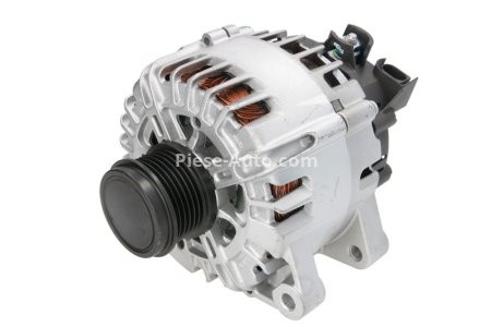 Alternator (12V, 150A) pentru: FORD B-MAX, C-MAX II, FIESTA, FIESTA VI, FOCUS III, GALAXY II, GALAXY MK II, GRAND C-MAX, KUGA II, MONDEO IV, S-MAX 1.4D-2.5 05.02-