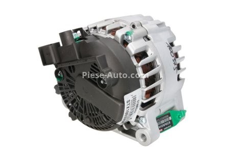 Alternator (12V, 150A) pentru: FORD B-MAX, C-MAX II, FIESTA, FIESTA VI, FOCUS III, GALAXY II, GALAXY MK II, GRAND C-MAX, KUGA II, MONDEO IV, S-MAX 1.4D-2.5 05.02-