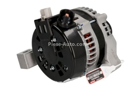 Alternator (14V, 120A) pentru: FORD FOCUS II 2.5 10.05-09.12