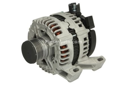 Alternator (14V, 156A) pentru: VOLVO C70 II, S60 II, S80 II, V60 I, V70 III, V70 III/KOMBI, XC60 I, XC70 II, XC90 I; FORD MONDEO IV, S-MAX 2.0D-2.5ALK 03.06-02.17