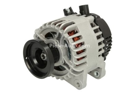 Alternator (12V, 105A) pentru: FORD C-MAX, FOCUS C-MAX, FOCUS II 1.8D 07.04-09.12