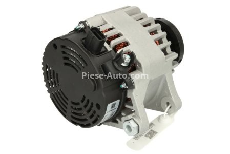 Alternator (12V, 105A) pentru: FORD C-MAX, FOCUS C-MAX, FOCUS II 1.8D 07.04-09.12