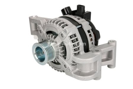 Alternator (14V, 120A) pentru: FORD C-MAX, FOCUS C-MAX, FOCUS II 1.6-2.0LPG 07.04-09.12