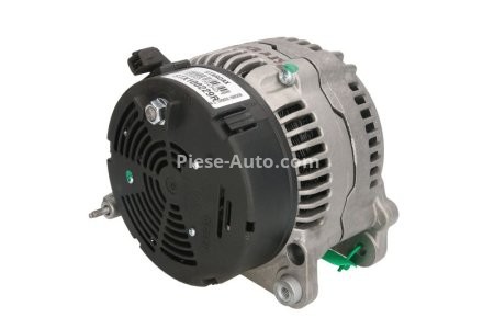Alternator (12V, 120A) pentru: VOLVO V70 I; FORD GALAXY I; SEAT ALHAMBRA, CORDOBA, CORDOBA VARIO, IBIZA II, INCA, TOLEDO I; VW CADDY II, CADDY III, CADDY II/MINIVAN 1.2-2.9 02.93-