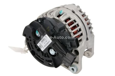 Alternator (12V, 105A) pentru: FORD COUGAR, MONDEO II 1.6/1.8/2.0 08.96-12.01