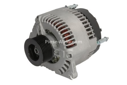 Alternator (12V, 120A) pentru: FORD TRANSIT 2.0/2.0CNG 06.94-03.00