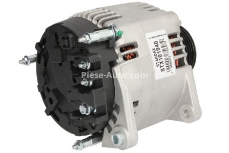 Alternator (12V, 120A) pentru: FORD TRANSIT 2.0/2.0CNG 06.94-03.00