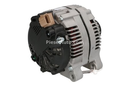 Alternator (12V, 150A) pentru: FORD FIESTA, FIESTA V, FUSION; MAZDA 2; PEUGEOT 306, 504, 505, BOXER 1.4D-2.8D 07.85-12.12