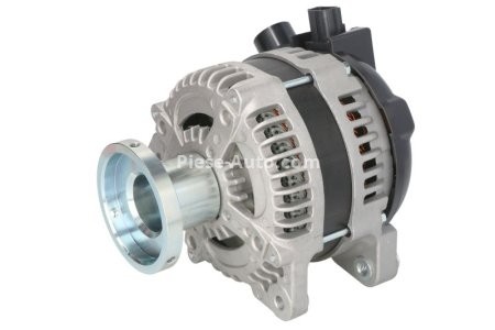Alternator (12V, 150A) pentru: FORD FOCUS C-MAX, FOCUS II 1.8D 07.04-09.12