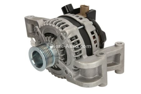 Alternator (12V, 150A) pentru: FORD FOCUS C-MAX, FOCUS II 2.0/2.0CNG/2.0LPG 03.04-09.12
