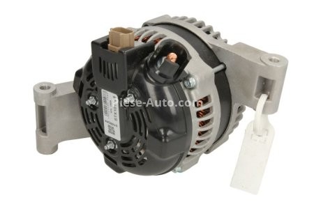 Alternator (12V, 150A) pentru: FORD FOCUS C-MAX, FOCUS II 2.0/2.0CNG/2.0LPG 03.04-09.12