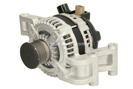 Alternator (14V, 150A) pentru: VOLVO C30, S40 II, V50; FORD FOCUS II 1.8-2.0LPG 04.04-12.12