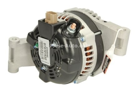 Alternator (14V, 150A) pentru: VOLVO C30, S40 II, V50; FORD FOCUS II 1.8-2.0LPG 04.04-12.12
