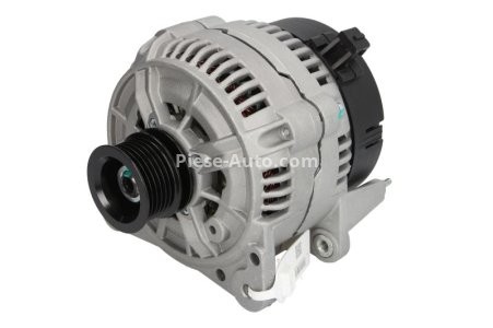Alternator (12V, 120A) pentru: FORD GALAXY I, GALAXY MK I; SEAT ALHAMBRA, CORDOBA, IBIZA II, TOLEDO I; VW GOLF III, GOLF IV, PASSAT B3/B4, POLO, POLO III CLASSIC, POLO IV 1.9D 08.93-04.12