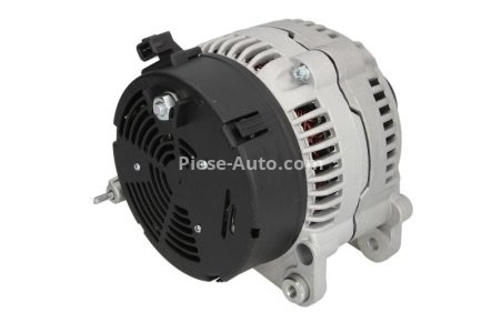 Alternator (12V, 120A) pentru: FORD GALAXY I, GALAXY MK I; SEAT ALHAMBRA, CORDOBA, IBIZA II, TOLEDO I; VW GOLF III, GOLF IV, PASSAT B3/B4, POLO, POLO III CLASSIC, POLO IV 1.9D 08.93-04.12
