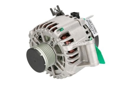 Alternator (12V, 115A) pentru: FORD MONDEO III 1.8/2.0 10.00-03.07