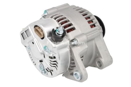 Alternator (12V, 80A) pentru: RVI MESSENGER; FORD ESCORT I, GRANADA, SIERRA II, TRANSIT; TOYOTA AVENSIS, CARINA E VI, CELICA, COROLLA 1.1-2.8 11.65-01.02