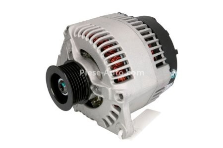 Alternator (12V, 100A) pentru: FORD TRANSIT 2.0/2.0CNG 06.94-03.00