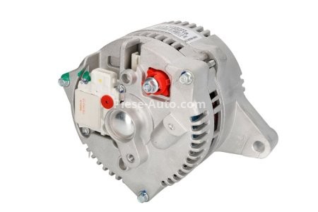 Alternator (12V, 130A) pentru: FORD COUGAR, MONDEO I, MONDEO II 2.5 07.94-12.01