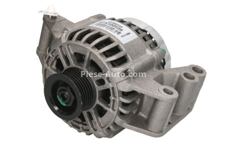 Alternator (14V, 90A) pentru: FORD FIESTA V, KA, STREET KA 1.3/1.6 02.01-11.08 1
