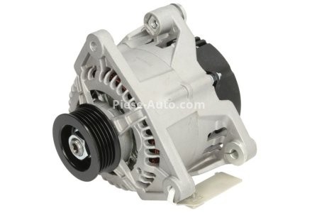 Alternator (12V, 70A) pentru: FORD ESCORT CLASSIC, ESCORT VI, ESCORT VI/KOMBI, FIESTA IV, FIESTA/HATCHBACK, FIESTA/MINIVAN; MAZDA 121 III 1.8D 07.93-04.03